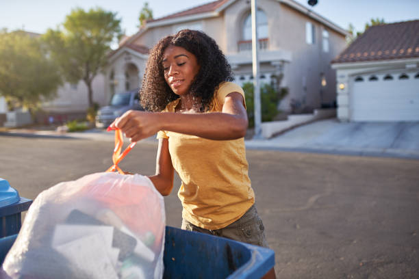 Best Yard Waste Removal  in Manchester, GA