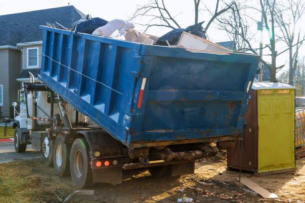 Best Junk Removal Near Me  in Manchester, GA