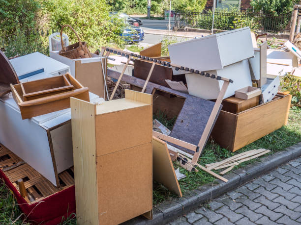 Best Estate Cleanout Services  in Manchester, GA