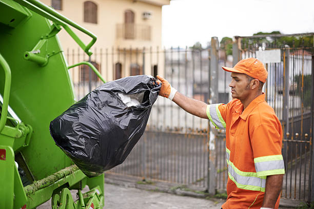 Best Same-Day Junk Removal  in Manchester, GA