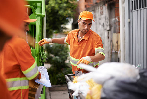 Reliable Manchester, GA Junk Removal Solutions